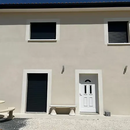 Charming New Independent In A Quiet Area Saint-Pardoux-la-Riviere